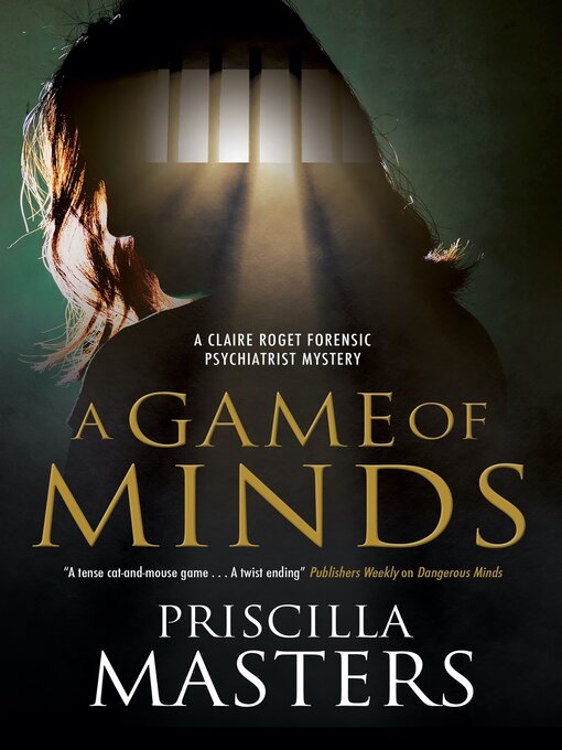 Title details for A Game of Minds by Priscilla Masters - Available